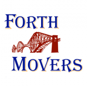 Forth Movers Ltd logo