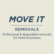 Move It Removals Ltd logo