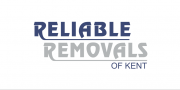Reliable Removals & Storage Ltd logo