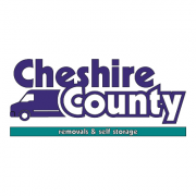 Cheshire County Removals & Storage logo