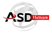 ASD Harrison logo