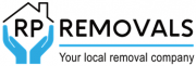 RP Removals Ltd logo