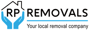 RP Removals Ltd