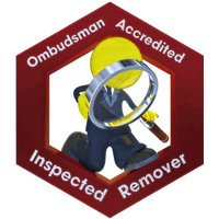 Removals Industry Ombudsman Scheme (RIOS)