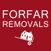 Forfar Removals logo