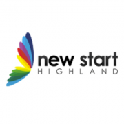 New Start Highland Enterprises Ltd logo