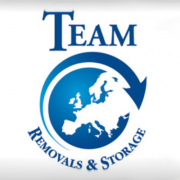 Team Removals & Storage Ltd logo