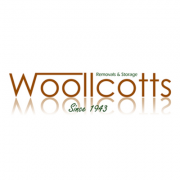 Woollcott Removals Ltd logo